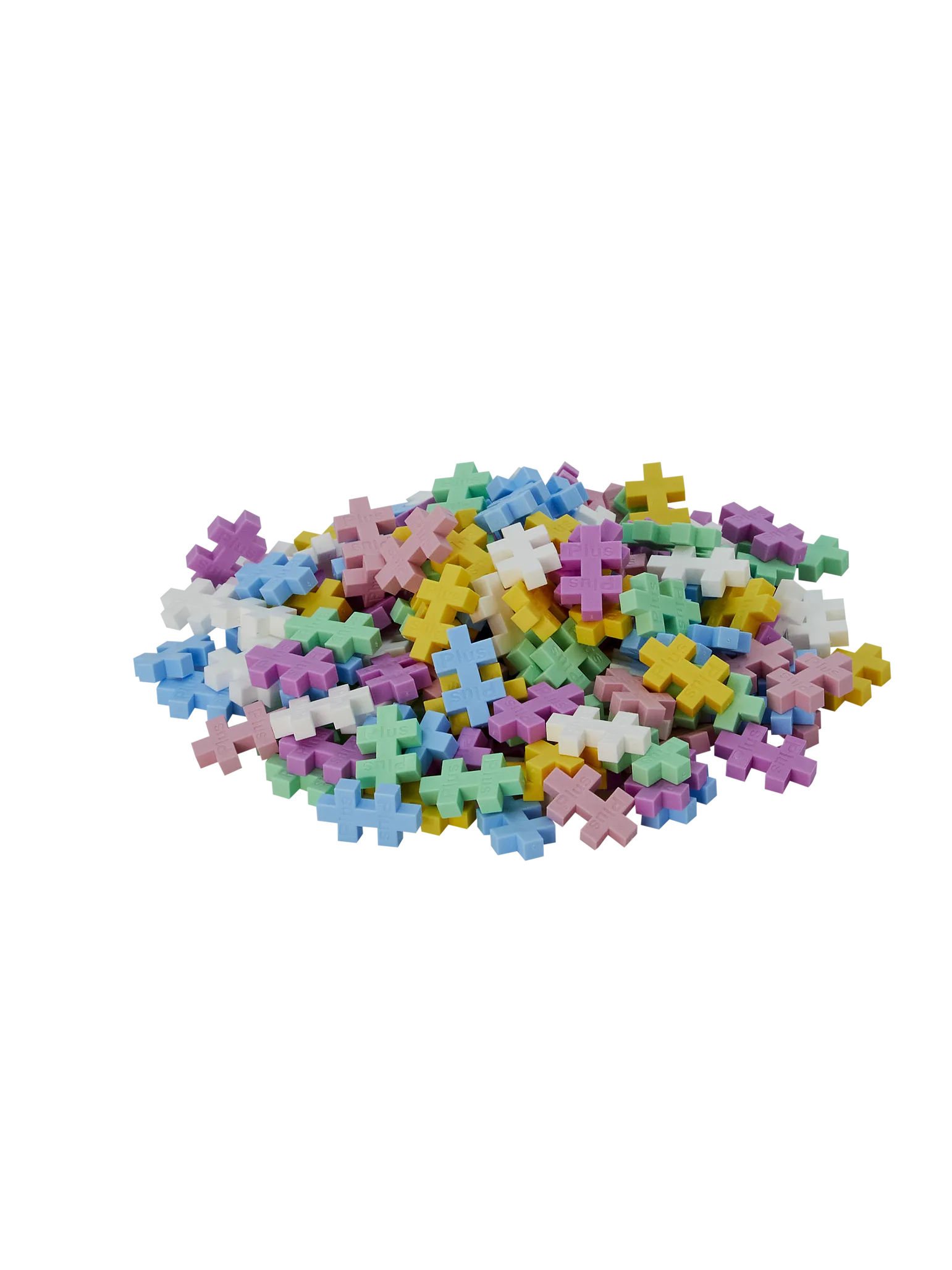 Vår Färgmix - 240 stk